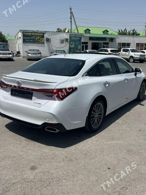 Toyota Avalon 2019 - 460 000 TMT - Büzmeýin - img 4