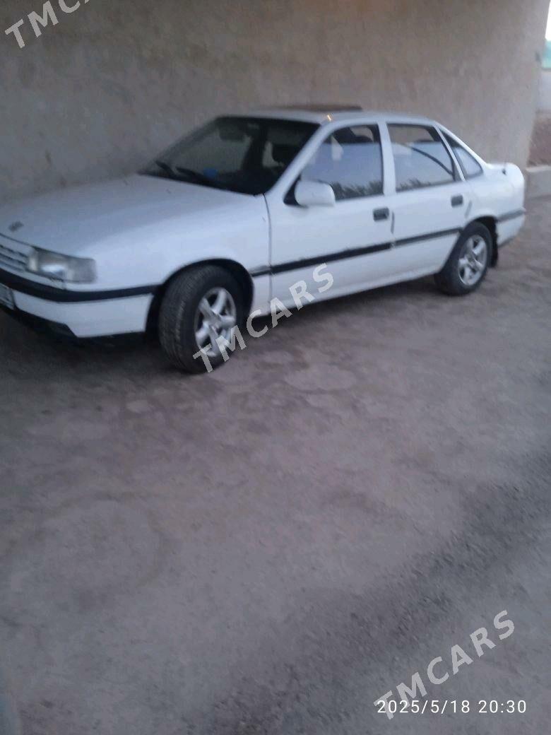 Opel Vectra 1991 - 35 000 TMT - Губадаг - img 3