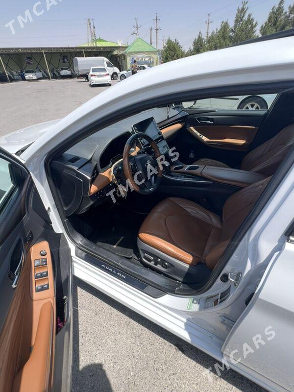 Toyota Avalon 2019 - 460 000 TMT - Büzmeýin - img 7