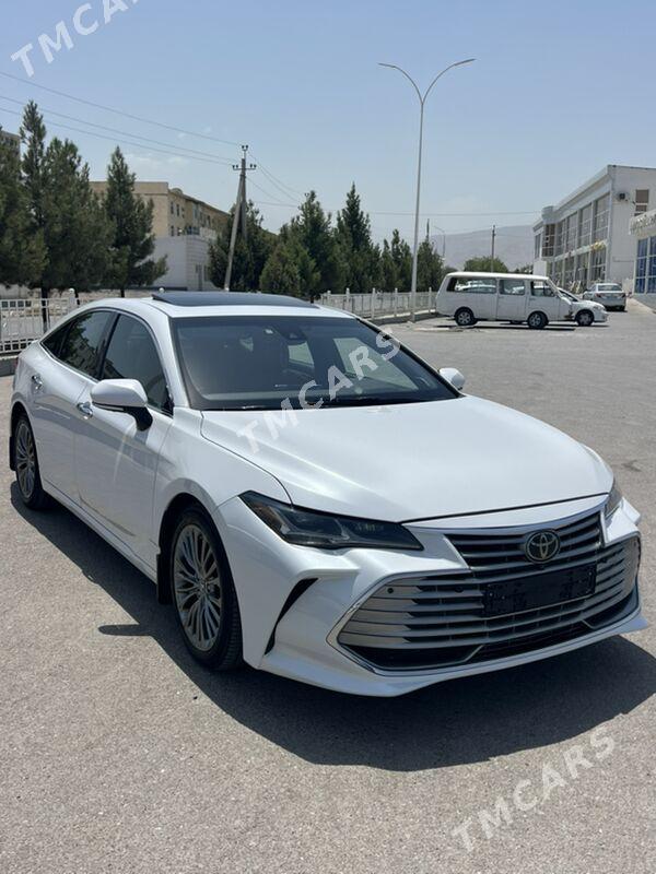 Toyota Avalon 2019 - 460 000 TMT - Büzmeýin - img 8