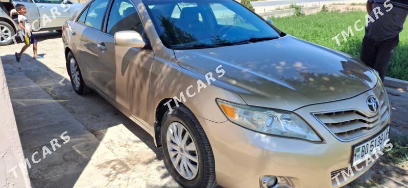 Toyota Camry 2010 - 200 000 TMT - Türkmenabat - img 4