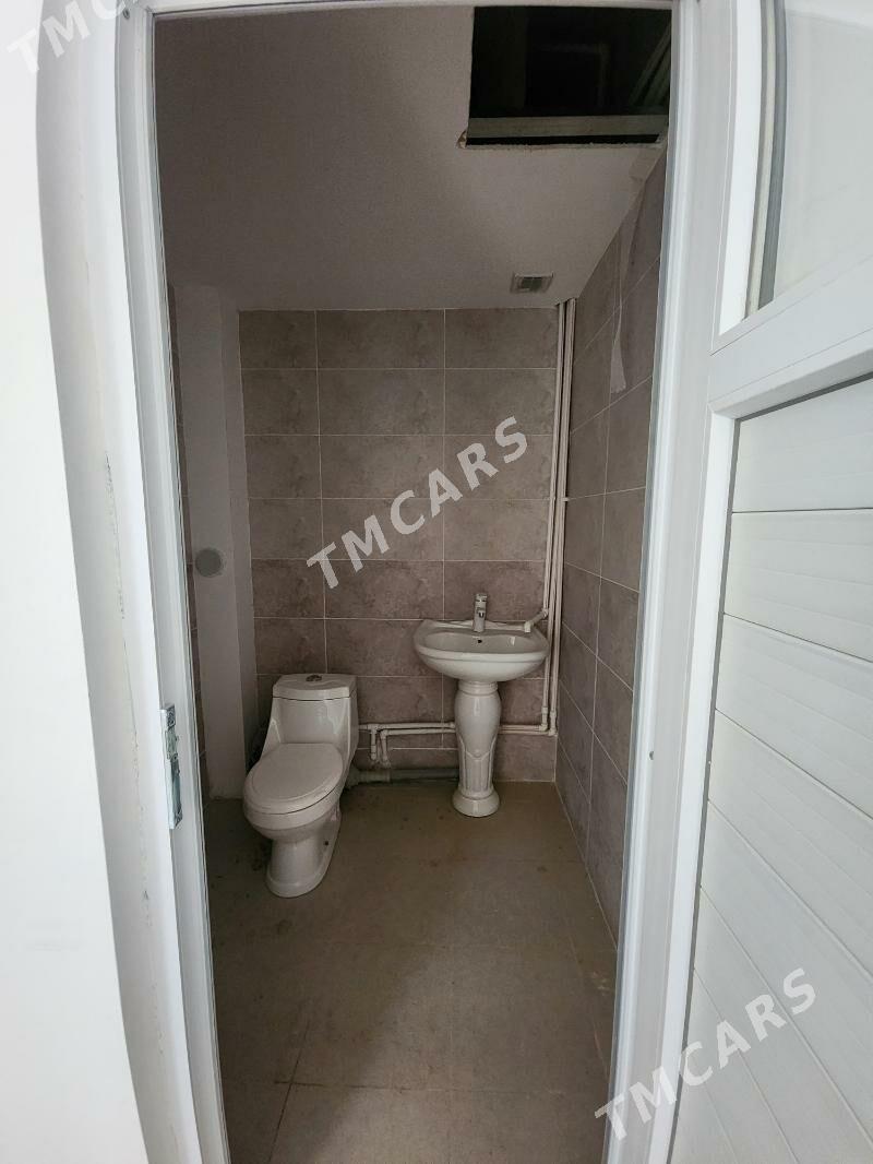 Элитка Бахар базар 1эт2к 134м² - Daşoguz - img 7