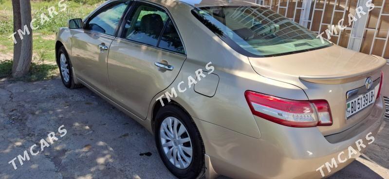 Toyota Camry 2010 - 200 000 TMT - Türkmenabat - img 3