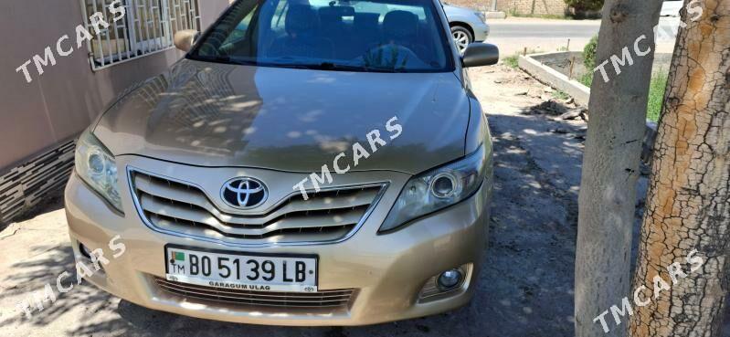 Toyota Camry 2010 - 200 000 TMT - Türkmenabat - img 6