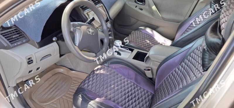 Toyota Camry 2010 - 200 000 TMT - Türkmenabat - img 5