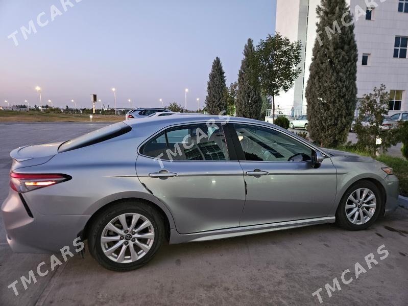 Toyota Camry 2019 - 380 000 TMT - Türkmenabat - img 4