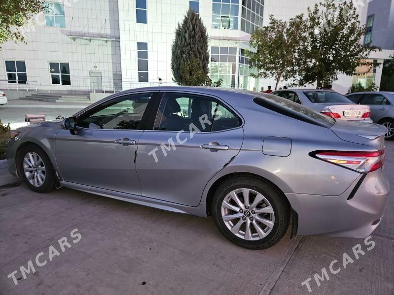 Toyota Camry 2019 - 380 000 TMT - Türkmenabat - img 5