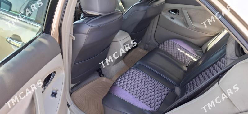 Toyota Camry 2010 - 200 000 TMT - Türkmenabat - img 2
