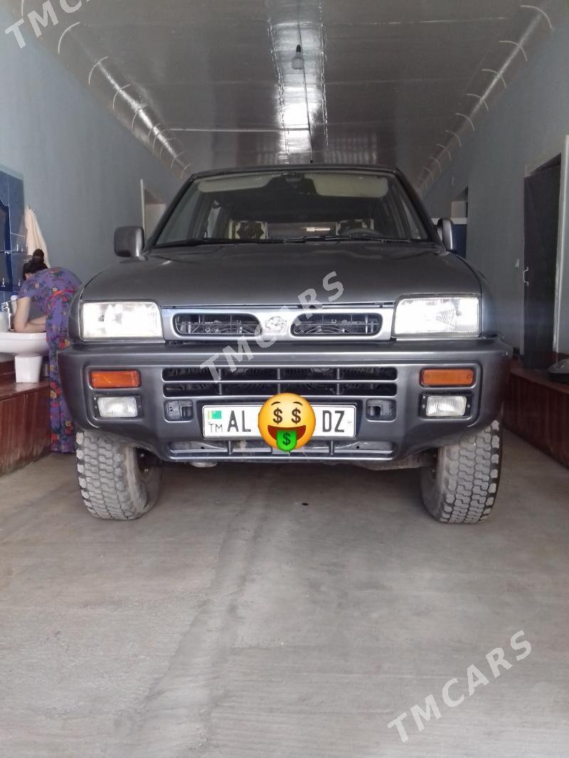 Nissan Terrano 1998 - 55 000 TMT - Boldumsaz - img 6