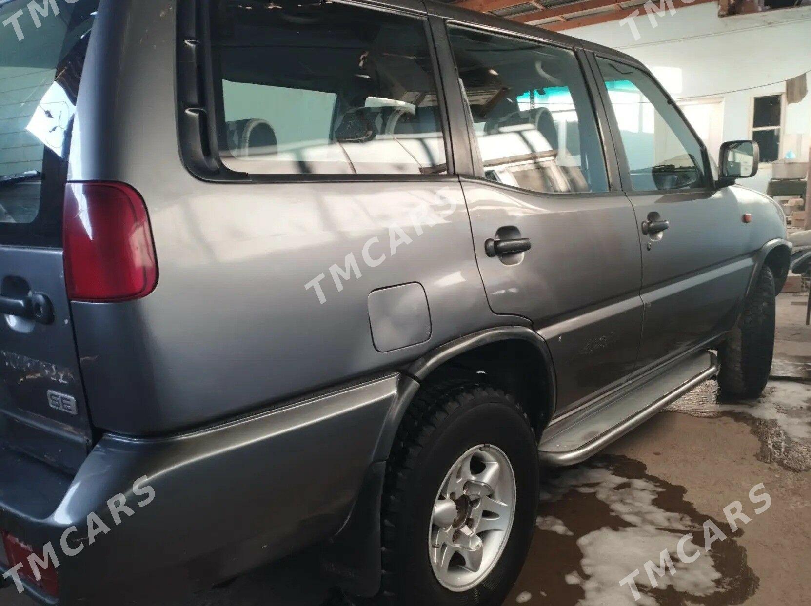 Nissan Terrano 1998 - 55 000 TMT - Boldumsaz - img 3