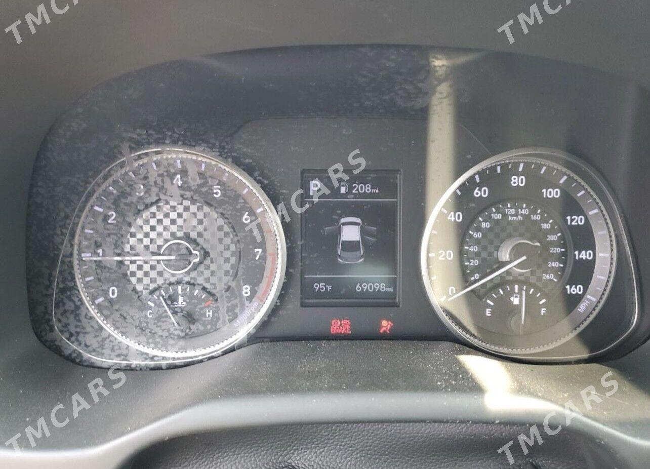 Hyundai Elantra 2020 - 185 000 TMT - Aşgabat - img 6