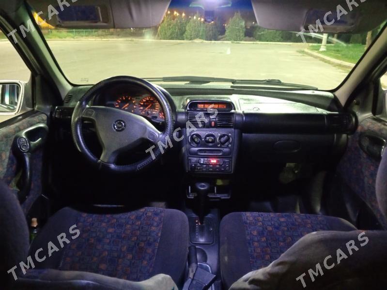 Opel Vita 1998 - 30 000 TMT - Дашогуз - img 2