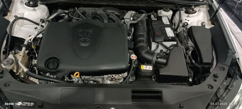 Toyota Avalon 2019 - 440 000 TMT - Türkmenabat - img 8