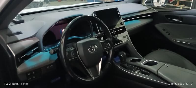 Toyota Avalon 2019 - 440 000 TMT - Türkmenabat - img 9