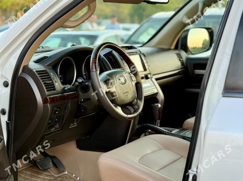 Toyota Land Cruiser 2008 - 900 000 TMT - Мары - img 6
