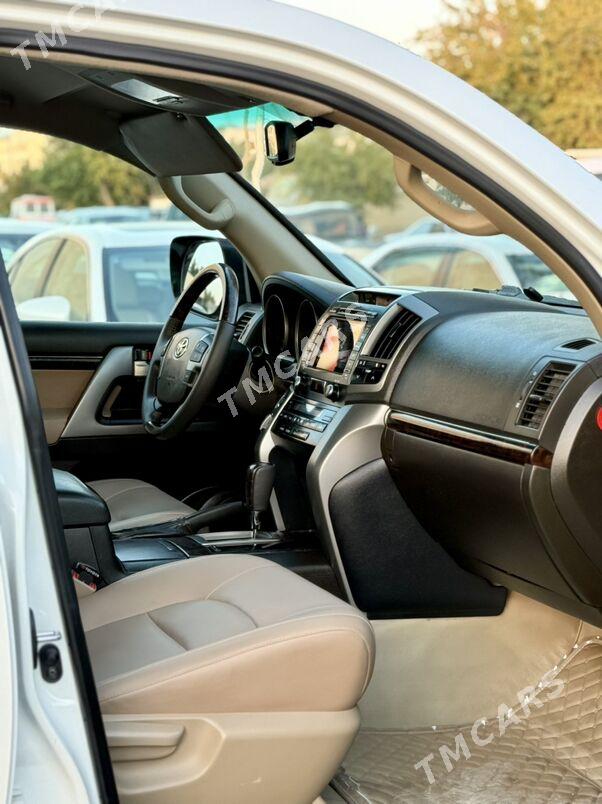 Toyota Land Cruiser 2008 - 900 000 TMT - Мары - img 7