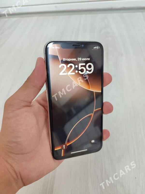 iPhone X - Gyzylarbat - img 4