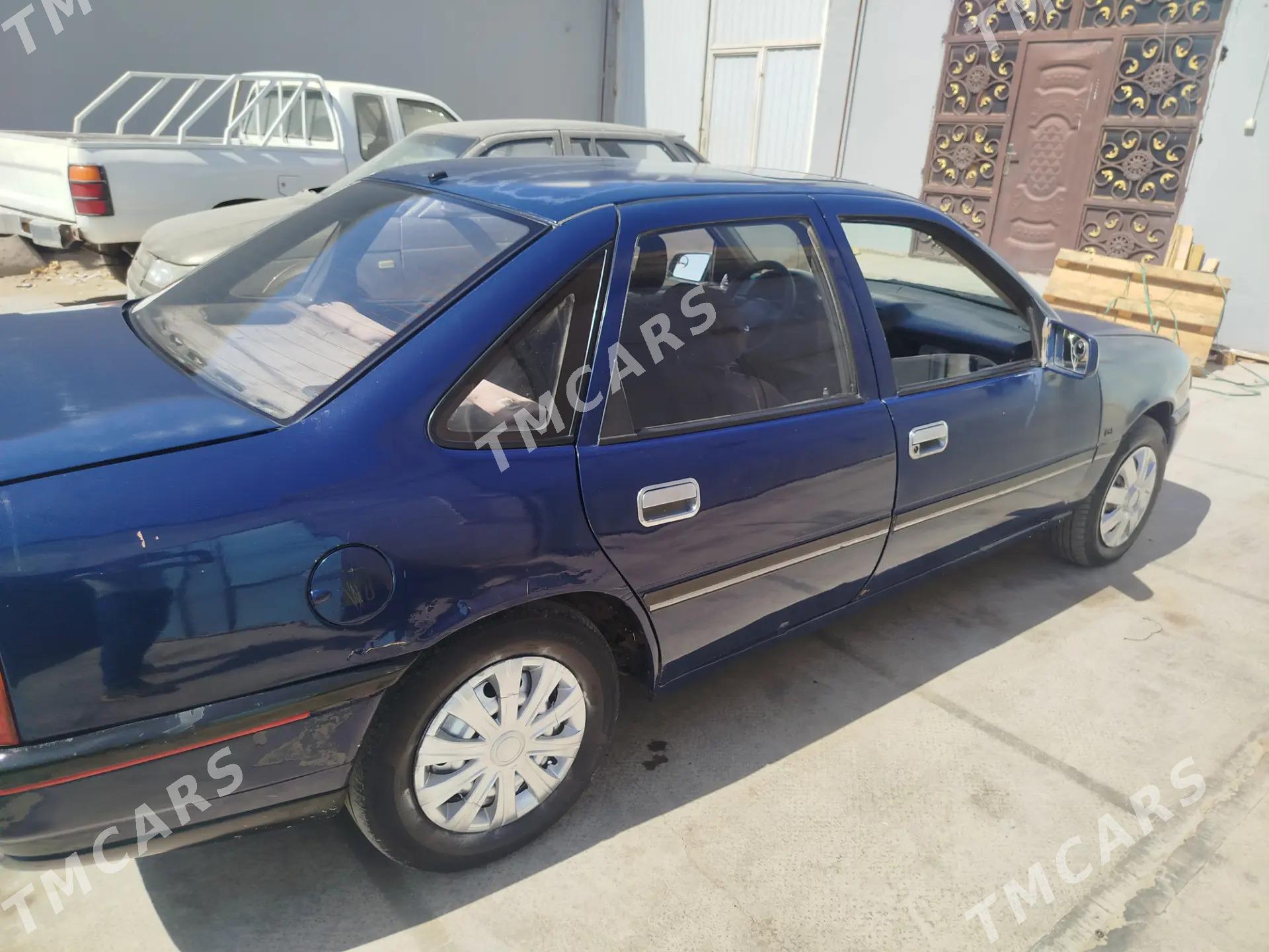 Opel Vectra 1989 - 24 000 TMT - Baýramaly - img 6