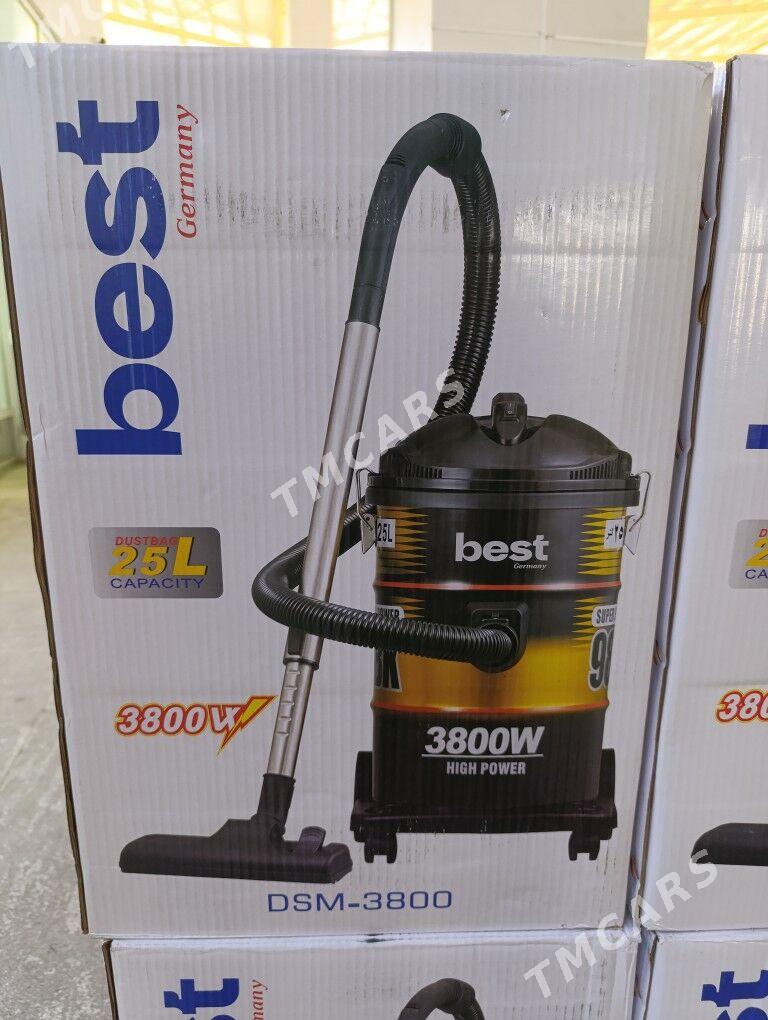 PLİSOS PLESOS 3800WATT - Мир 7 - img 2