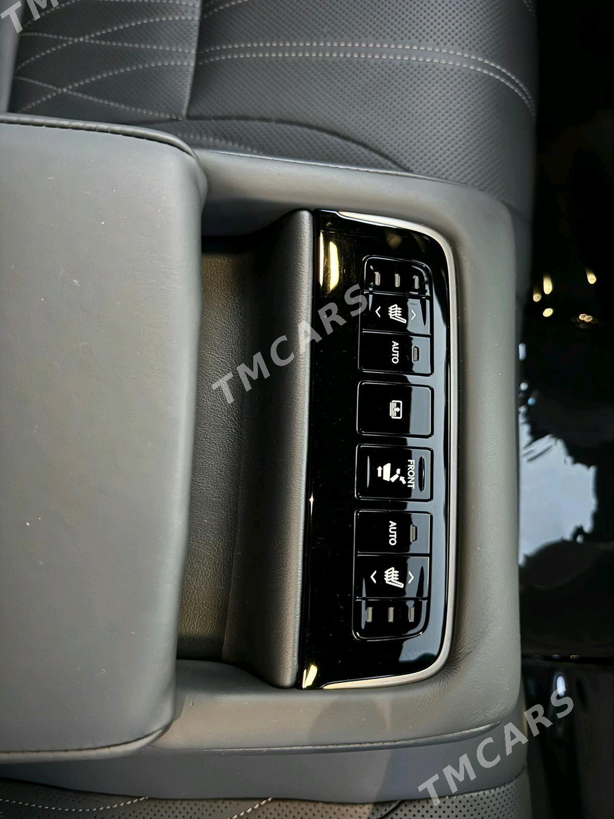 Lexus LS 2021 - 1 050 000 TMT - Ашхабад - img 9