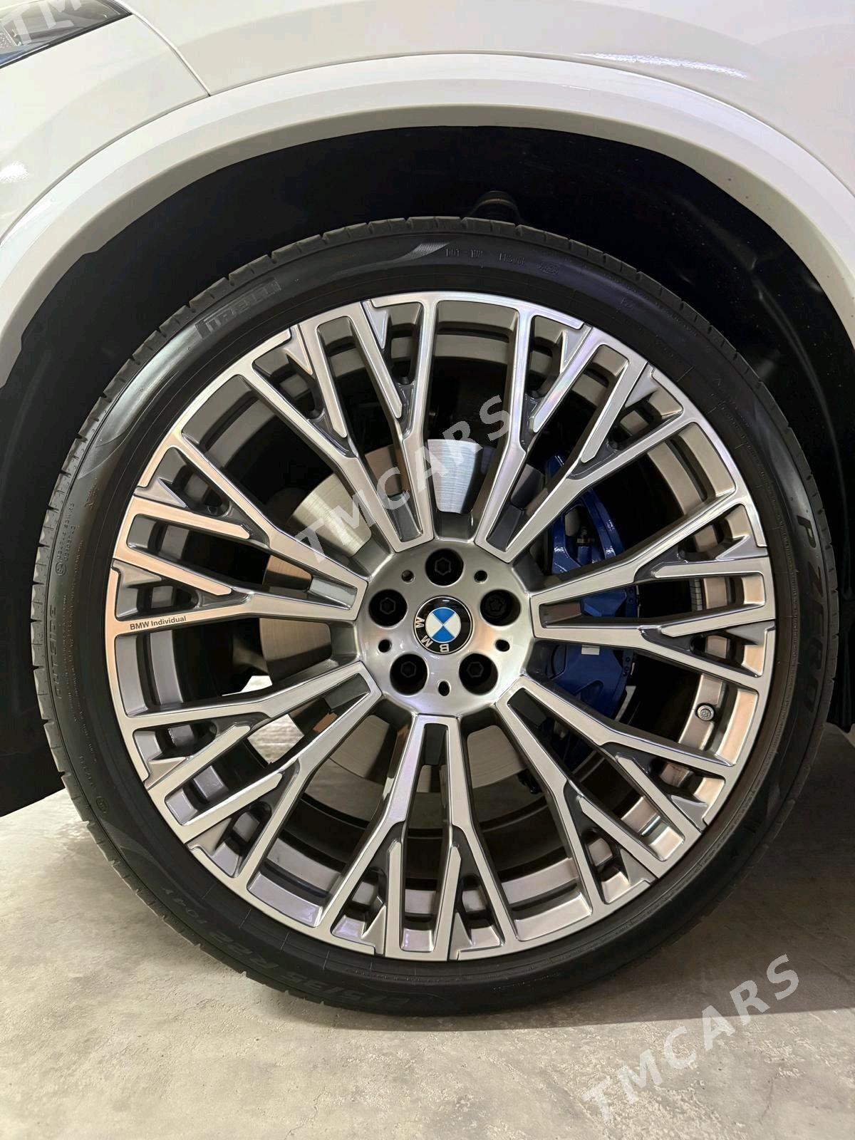 BMW X5 M 2025 - 2 580 000 TMT - Ашхабад - img 10