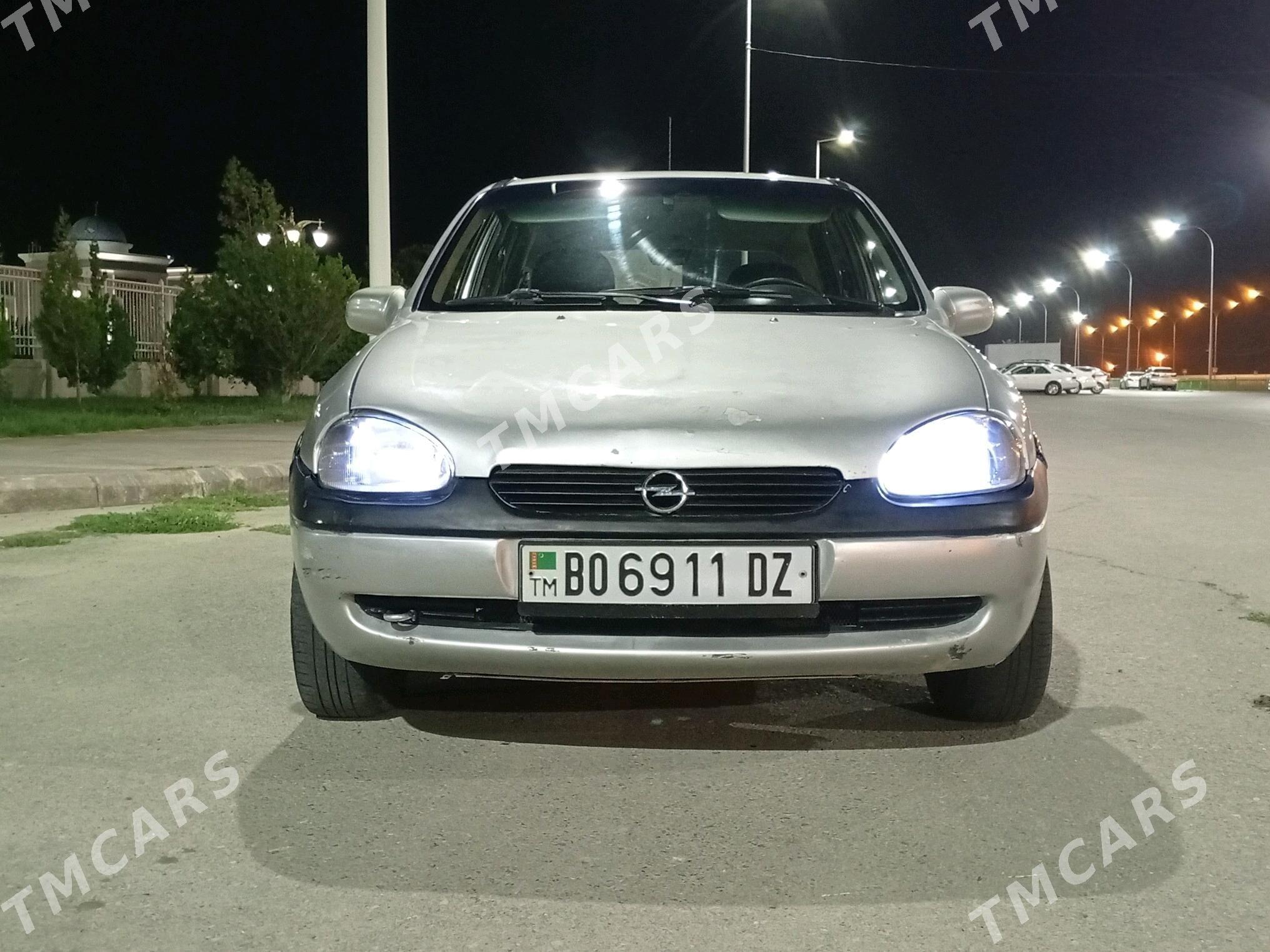 Opel Vita 1998 - 30 000 TMT - Дашогуз - img 3