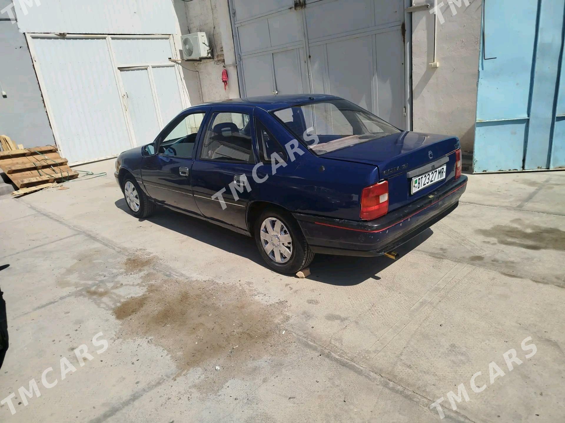 Opel Vectra 1989 - 24 000 TMT - Baýramaly - img 9