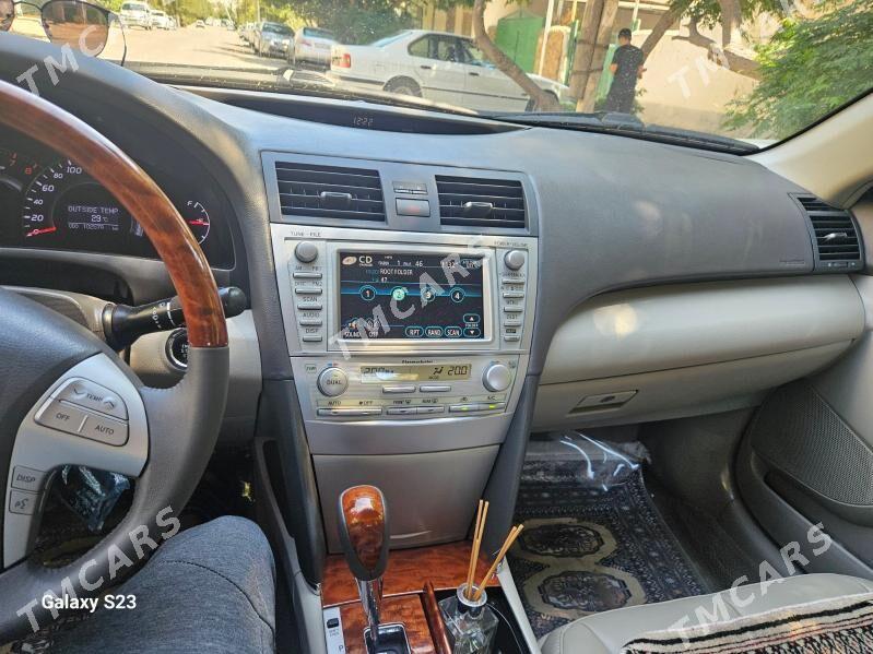 Toyota Aurion 2011 - 280 000 TMT - Türkmenbaşy - img 2