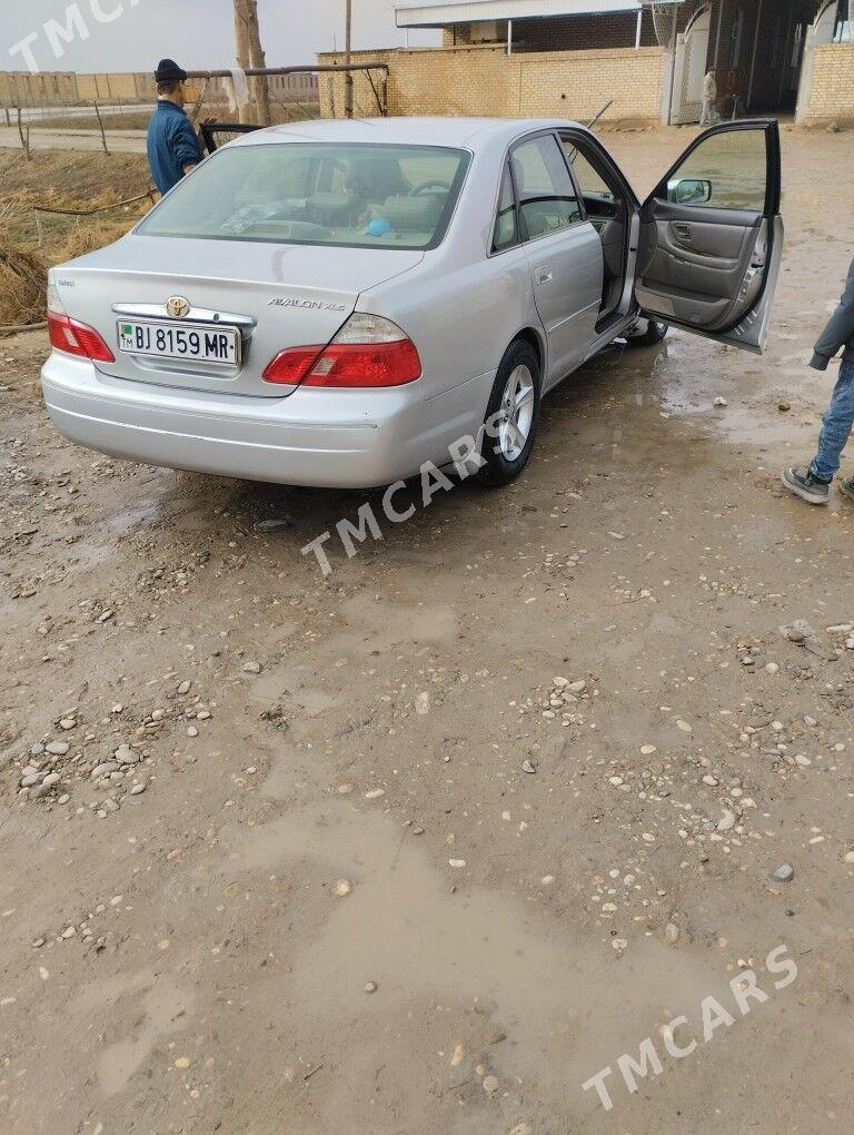Toyota Avalon 2004 - 210 000 TMT - Tagtabazar - img 4