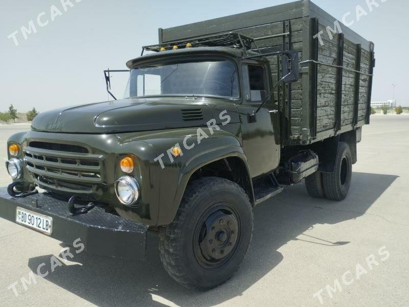 Zil 130 1989 - 79 000 TMT - Туркменабат - img 2