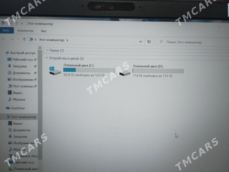 fujitsu noutbook i5 - Tejen - img 5