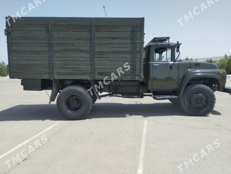 Zil 130 1989 - 79 000 TMT - Туркменабат - img 4
