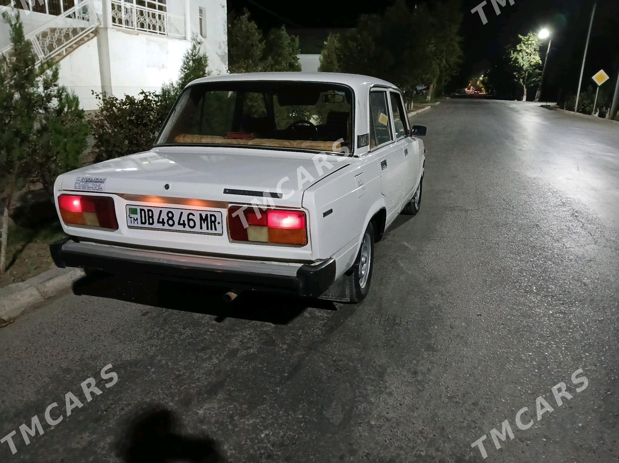 Lada 2105 1985 - 15 000 TMT - Murgap - img 2