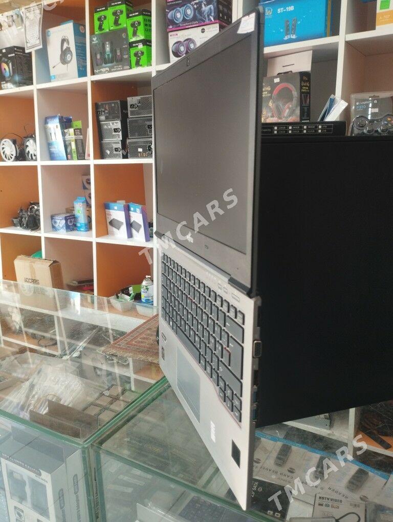fujitsu noutbook i5 - Tejen - img 2