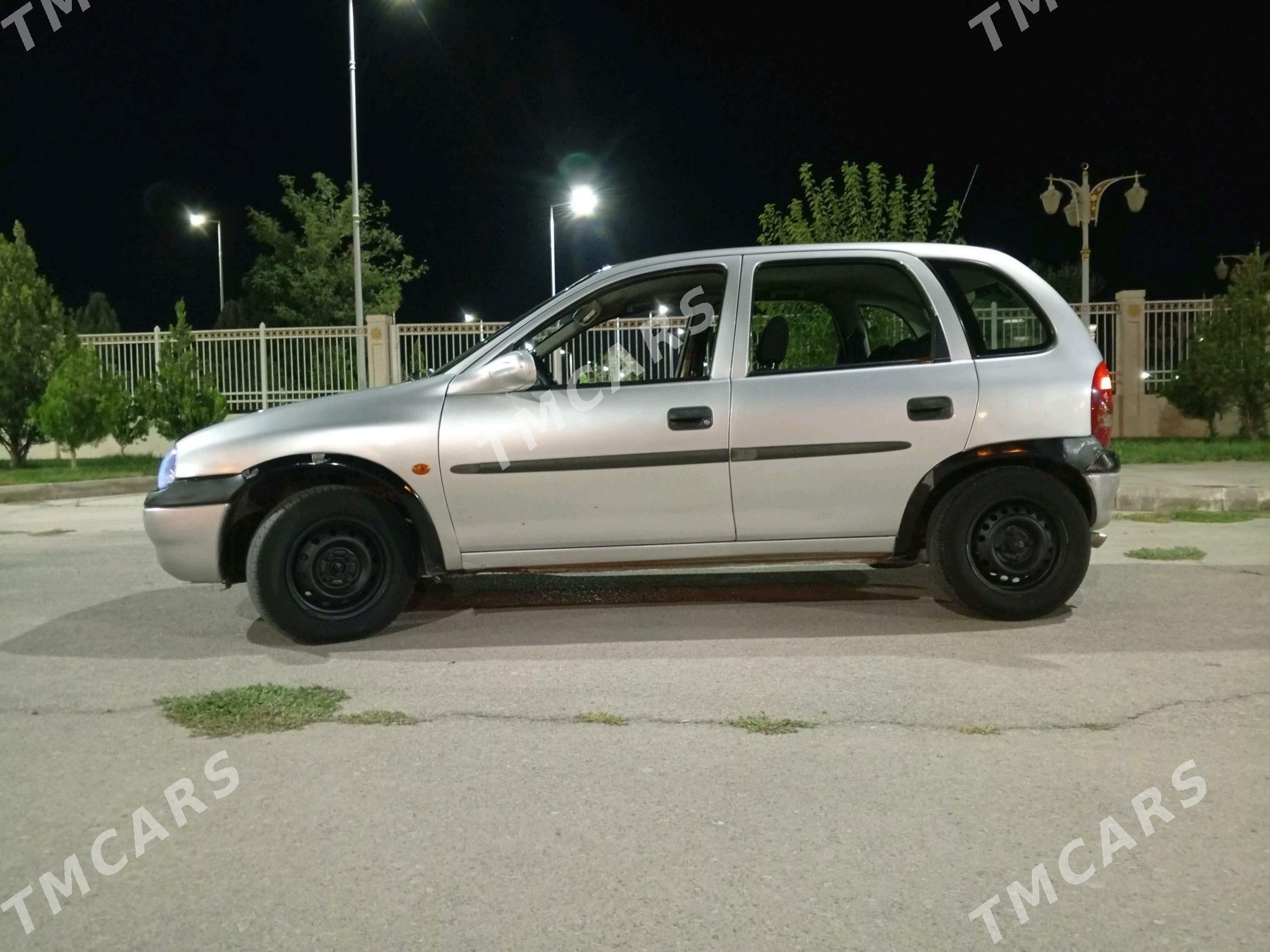 Opel Vita 1998 - 30 000 TMT - Дашогуз - img 5