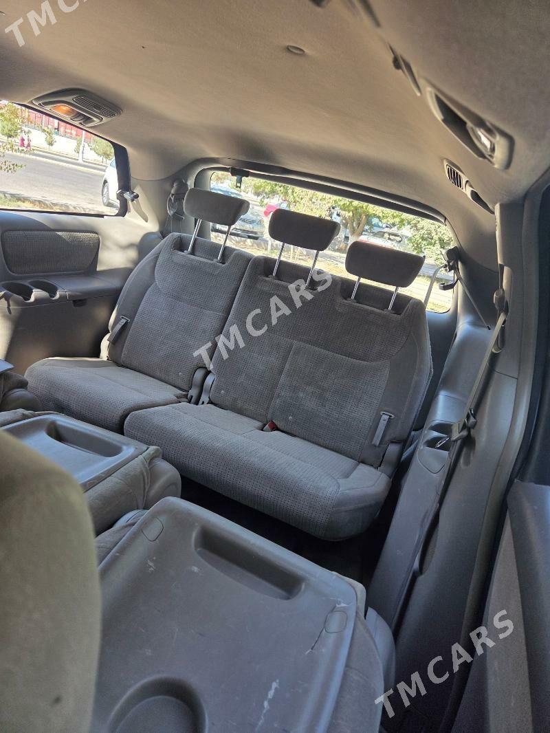 Toyota Sienna 2008 - 215 000 TMT - Мары - img 6