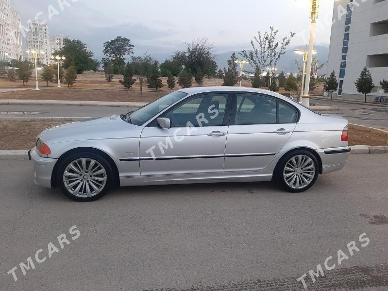 BMW E46 2001 - 105 000 TMT - Aşgabat - img 4