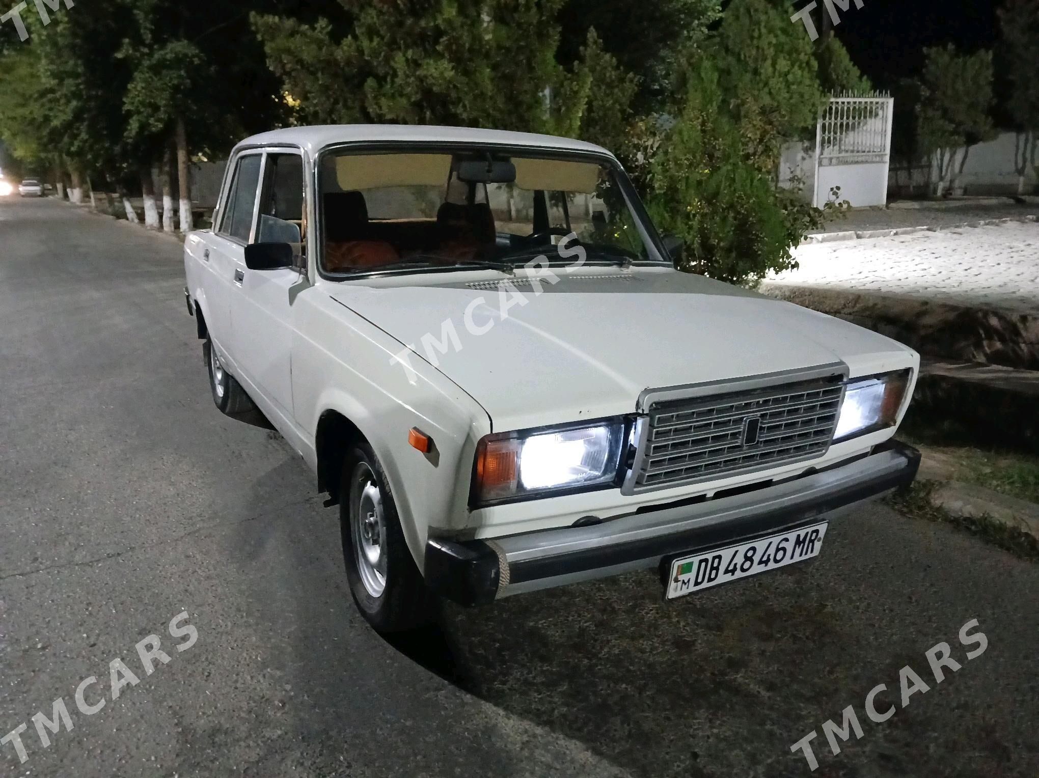 Lada 2105 1985 - 15 000 TMT - Murgap - img 3
