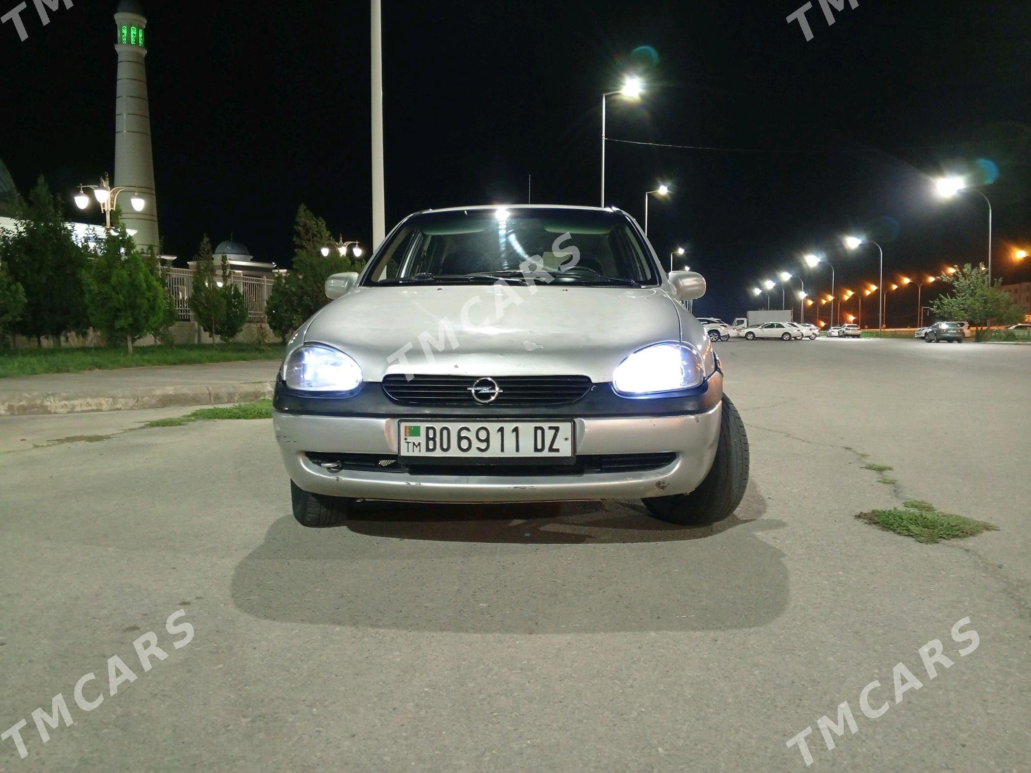 Opel Vita 1998 - 30 000 TMT - Дашогуз - img 6