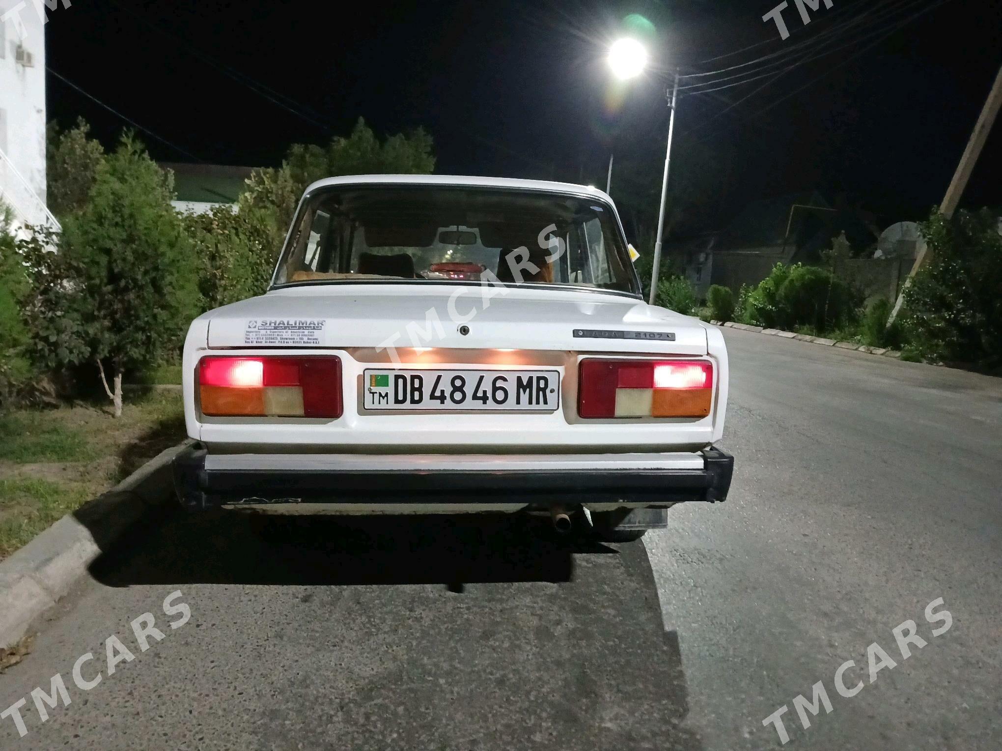Lada 2105 1985 - 15 000 TMT - Murgap - img 5
