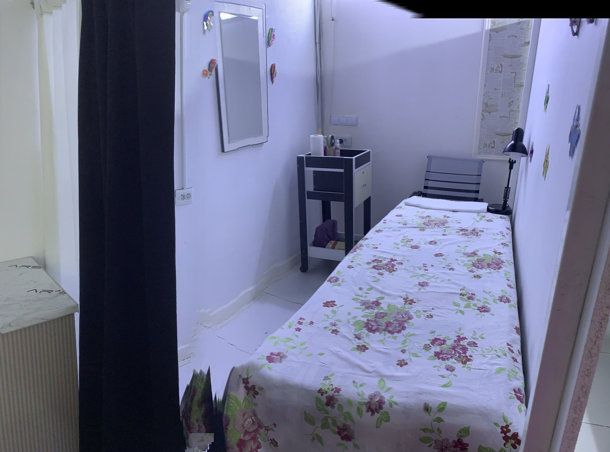 Satlyk Salon - Бузмеин ГРЭС - img 8