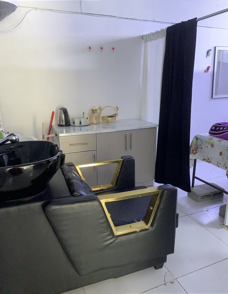 Satlyk Salon - Бузмеин ГРЭС - img 9