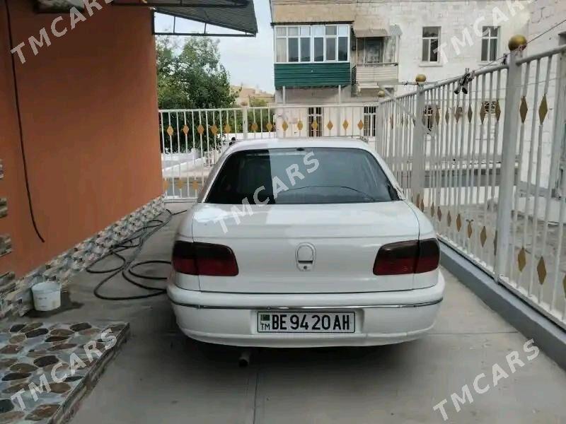 Opel Omega 1994 - 38 000 TMT - Türkmenbaşy - img 2
