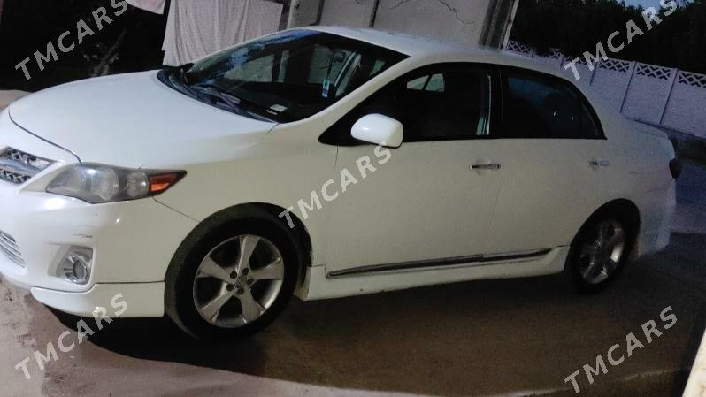 Toyota Corolla 2008 - 135 000 TMT - Койтендаг - img 5