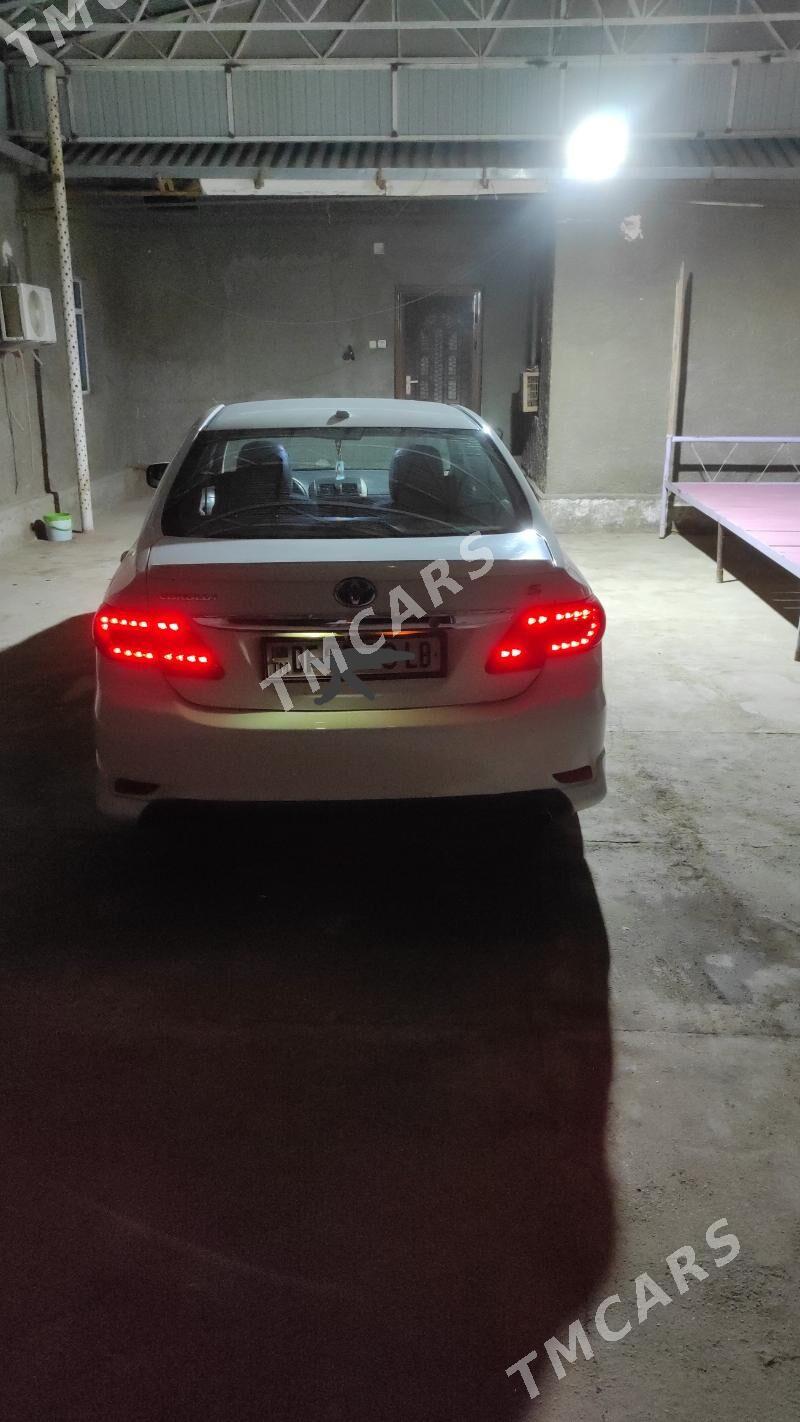 Toyota Corolla 2008 - 135 000 TMT - Койтендаг - img 6