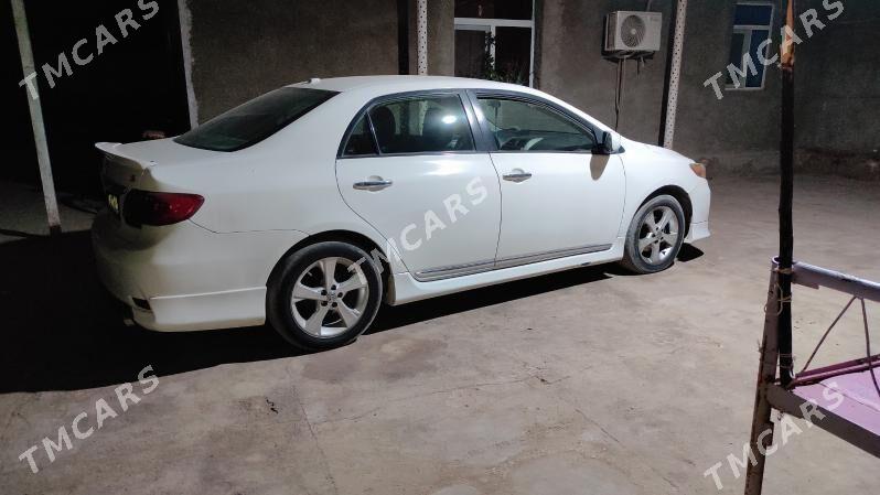 Toyota Corolla 2008 - 135 000 TMT - Койтендаг - img 2
