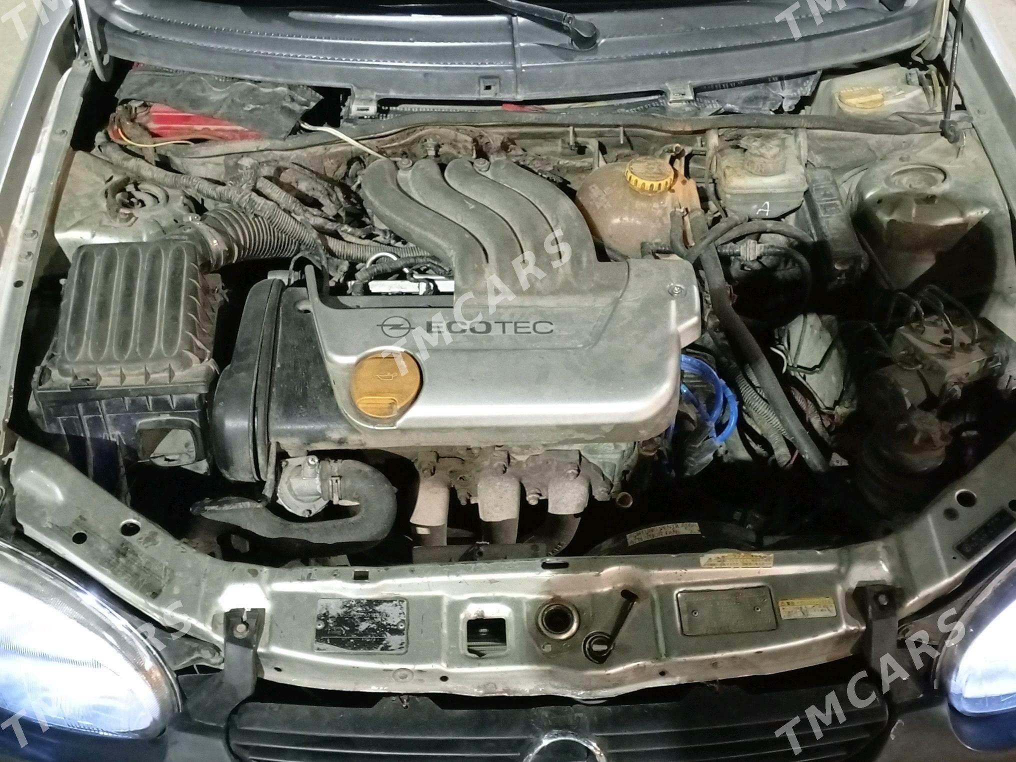 Opel Vita 1998 - 30 000 TMT - Дашогуз - img 7