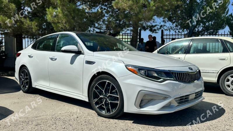 Kia Optima 2020 - 228 000 TMT - Ашхабад - img 6