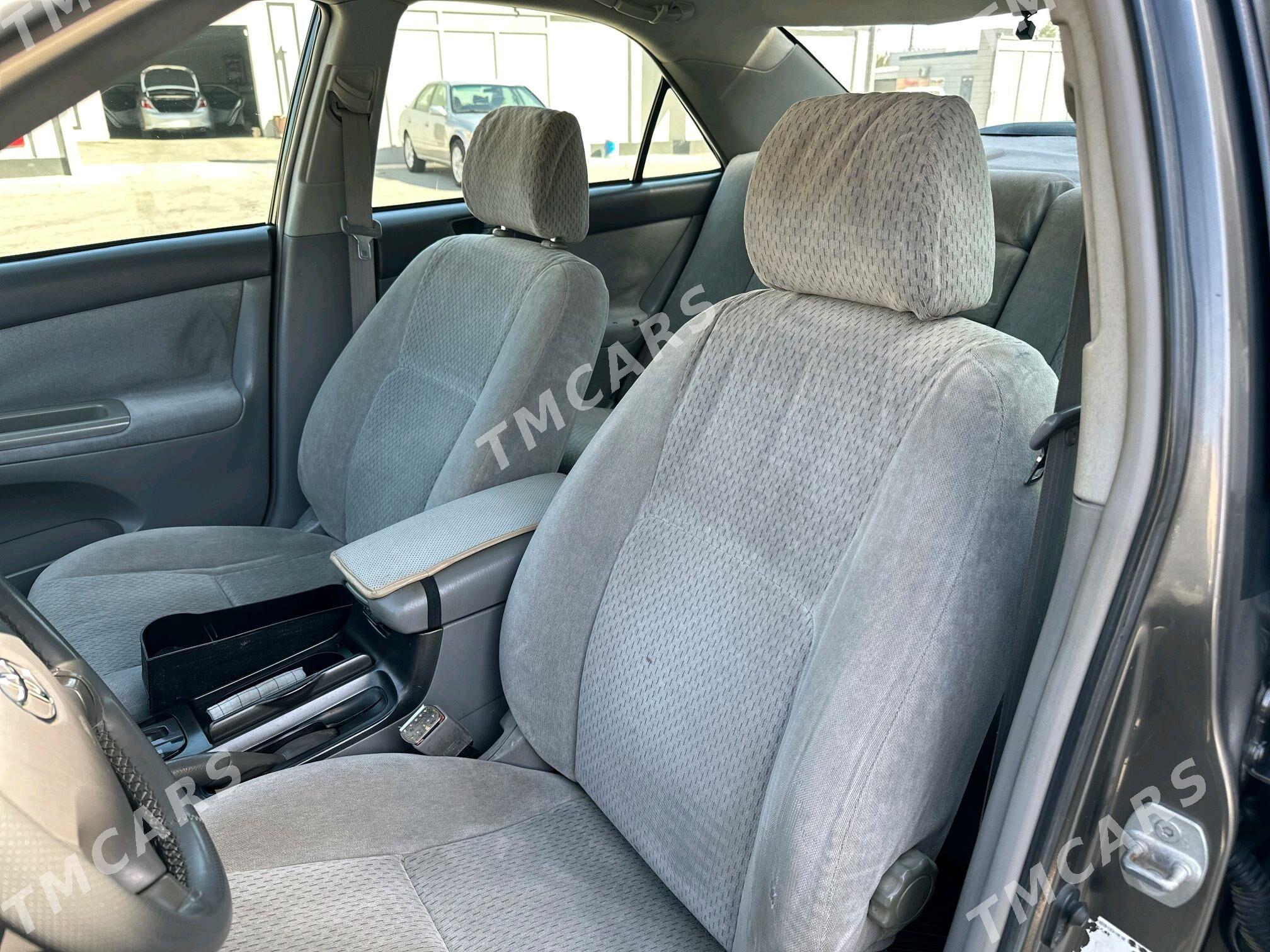 Toyota Camry 2003 - 140 000 TMT - Mary - img 7