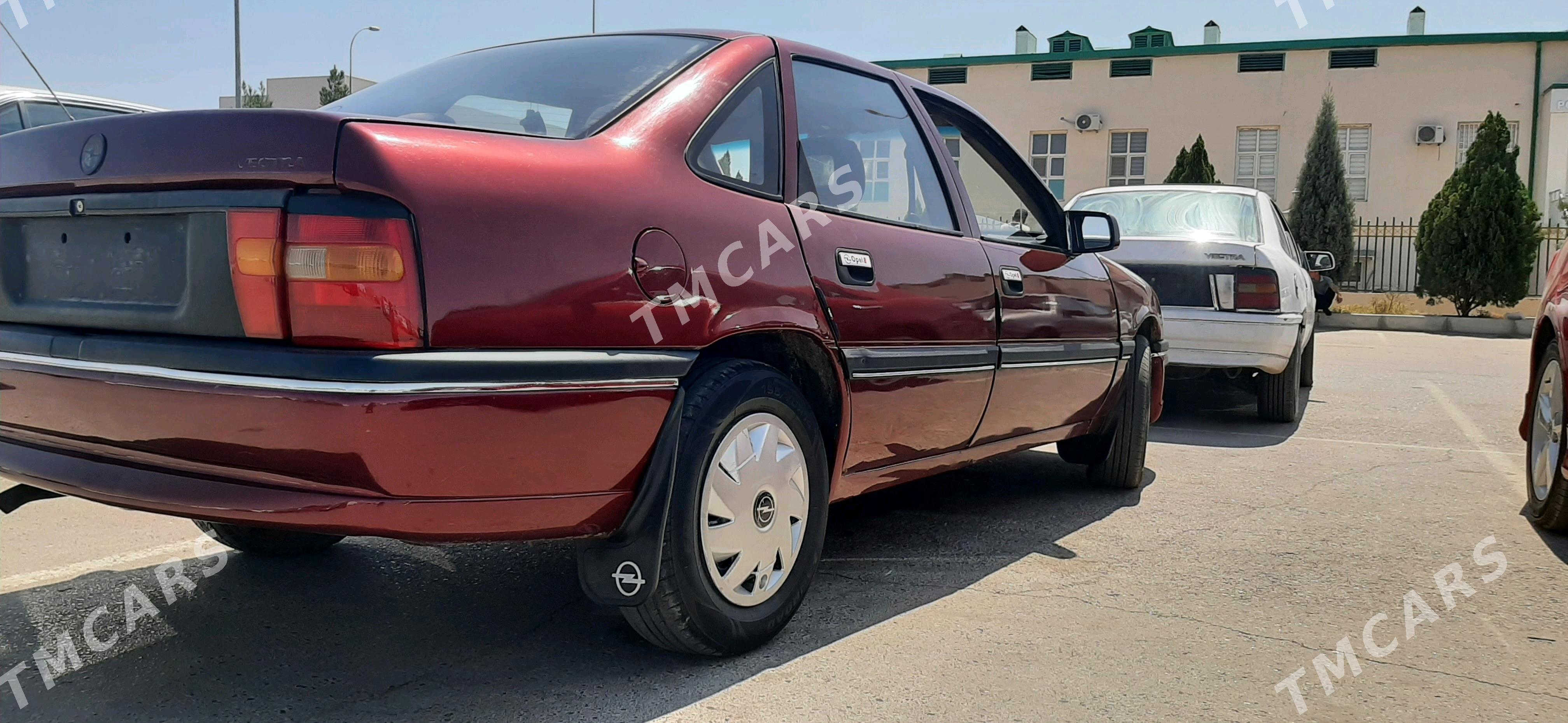 Opel Vectra 1990 - 35 000 TMT - Туркменабат - img 5